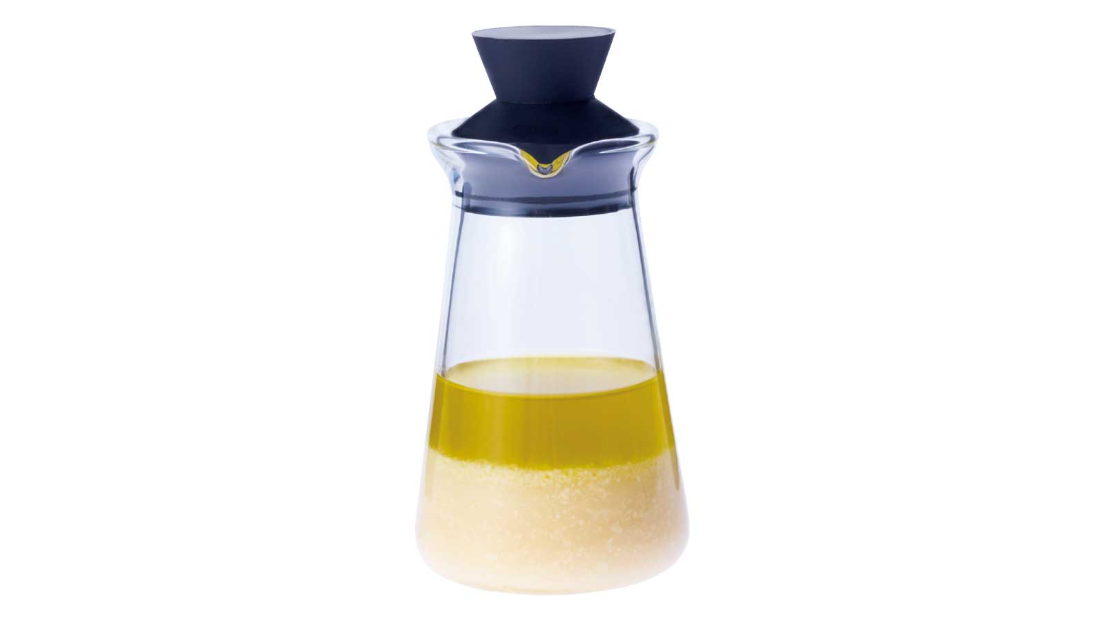 塩麴オレンジオリーブドレッシング レシピ