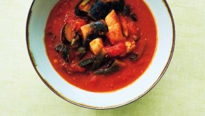 野菜が摂れる「洋風ミソスープ」4レシピ