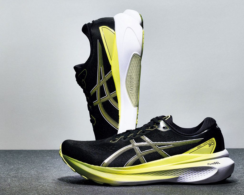 konchan様ASICS GEL-KAYANO30ランニングシューズ25cm konchan様ASICS GEL-KAYANO30ランニングシューズ25cm 【公式通販】