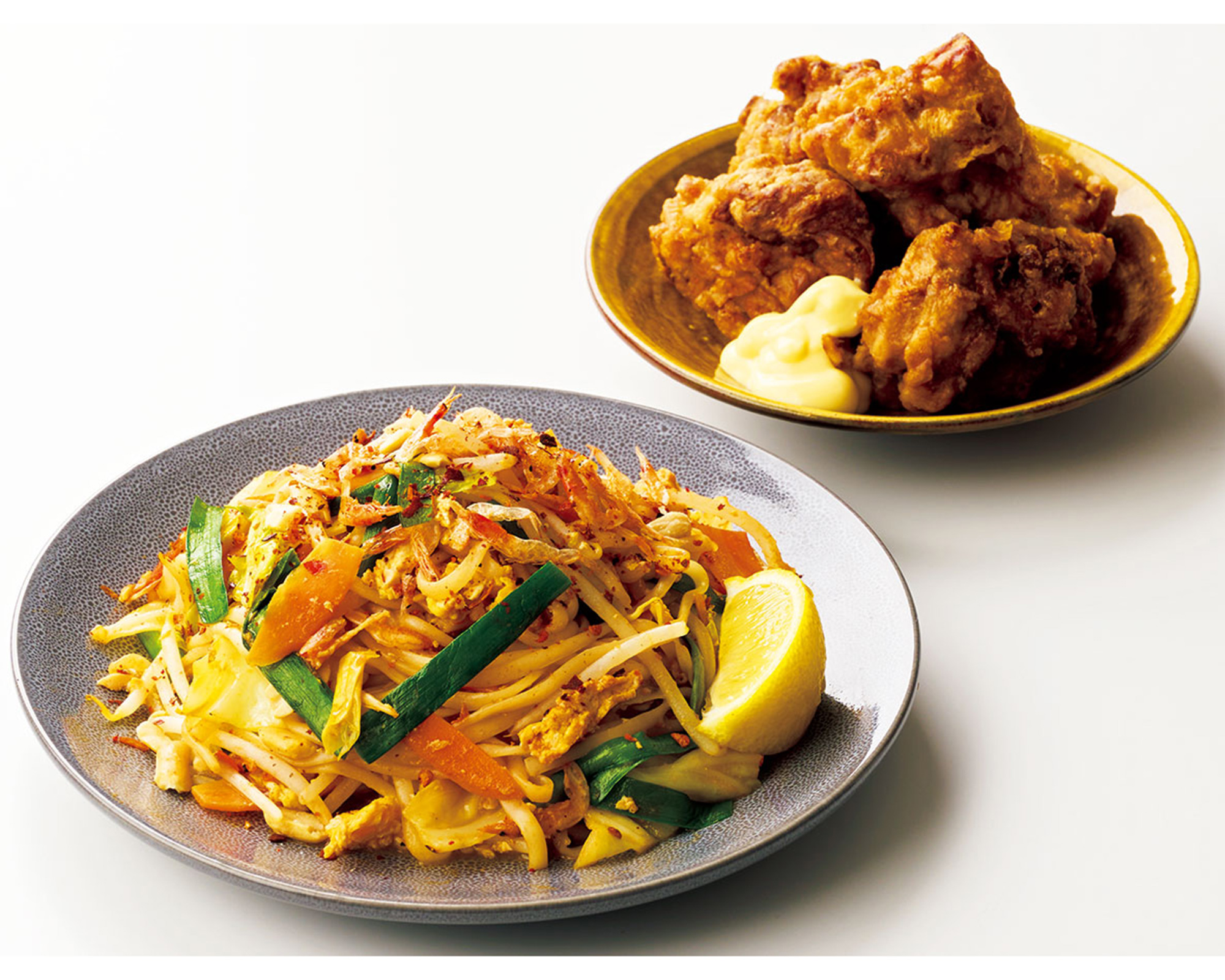 紀文 糖質0g麺の使い方