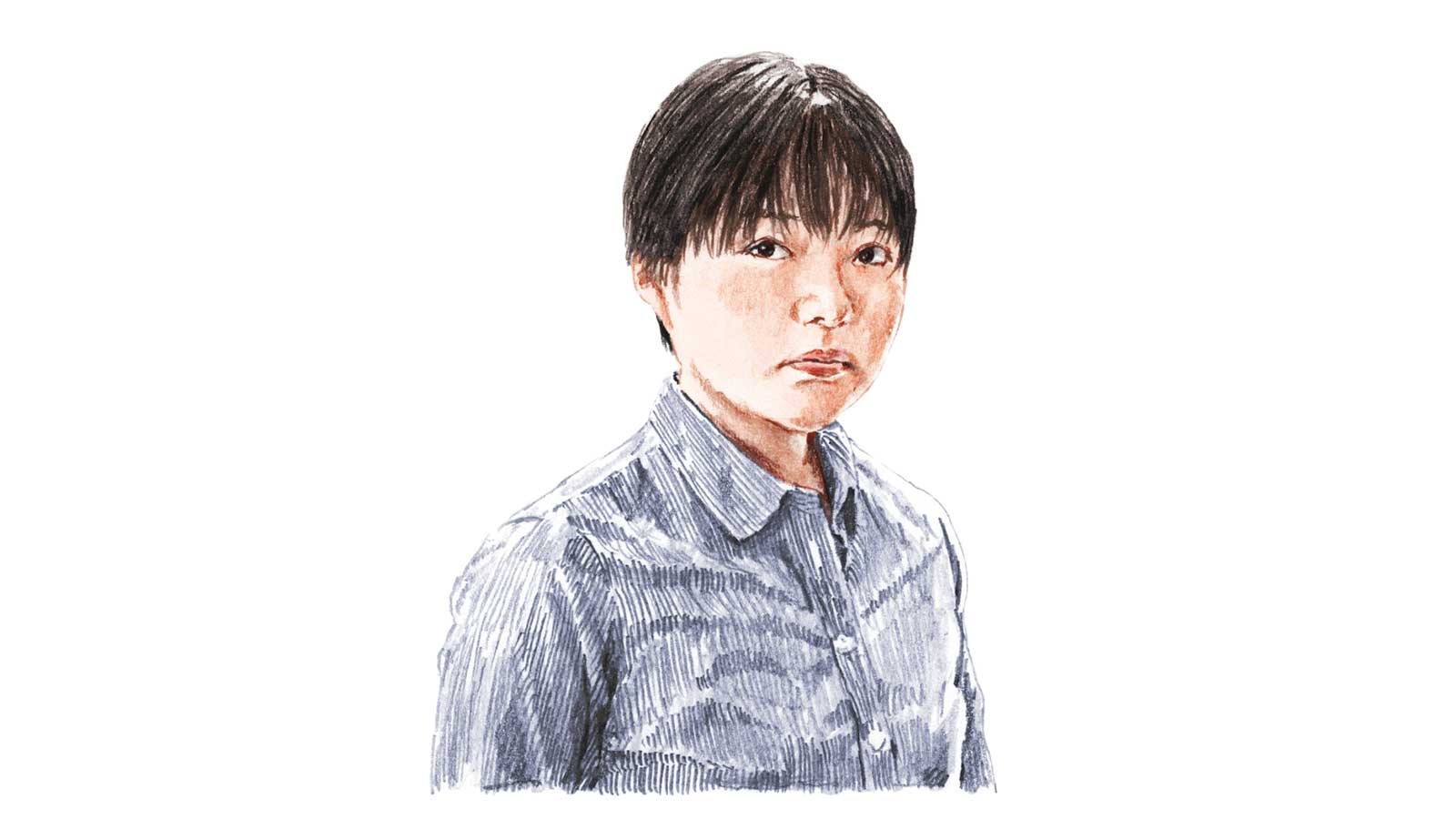 小説家 石田夏穂さん なぜカラダを鍛えるか