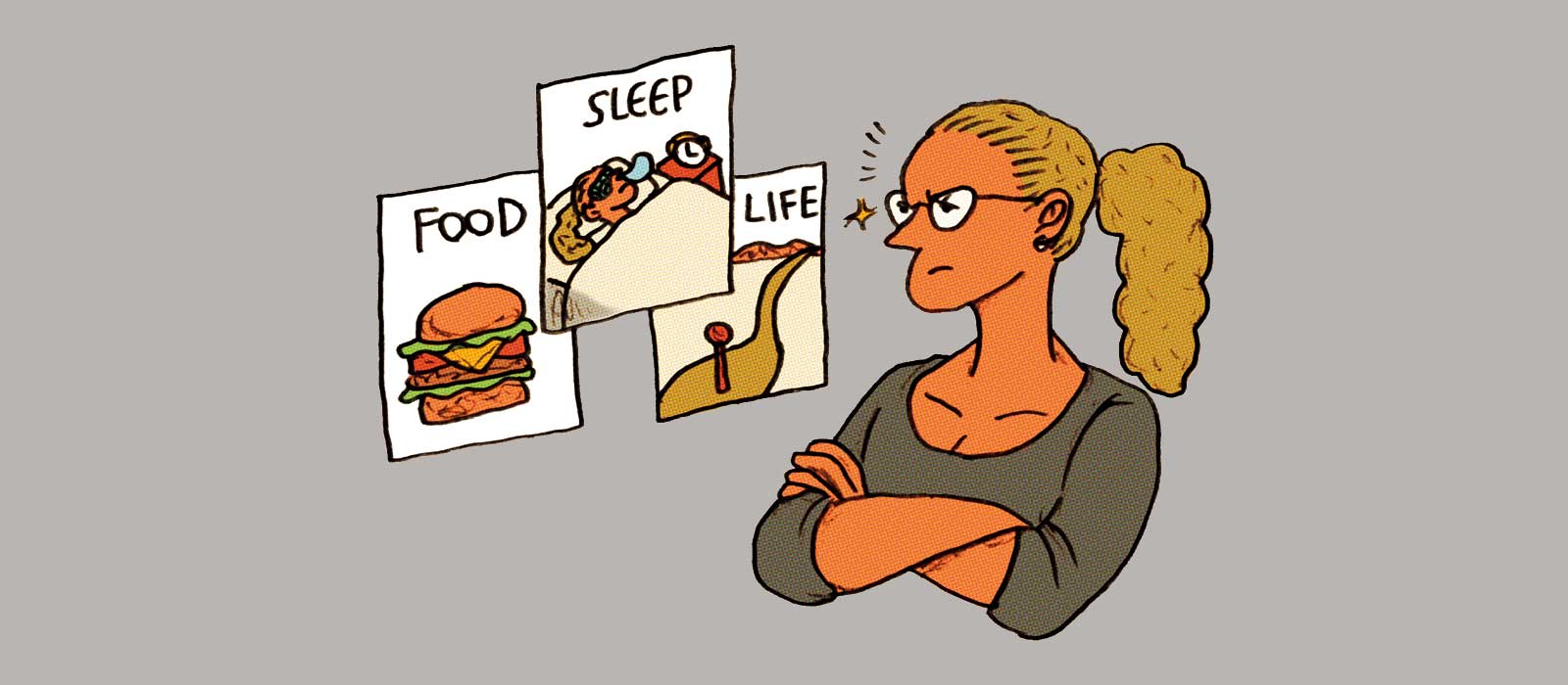 3. 3つの部分からなる呼吸法