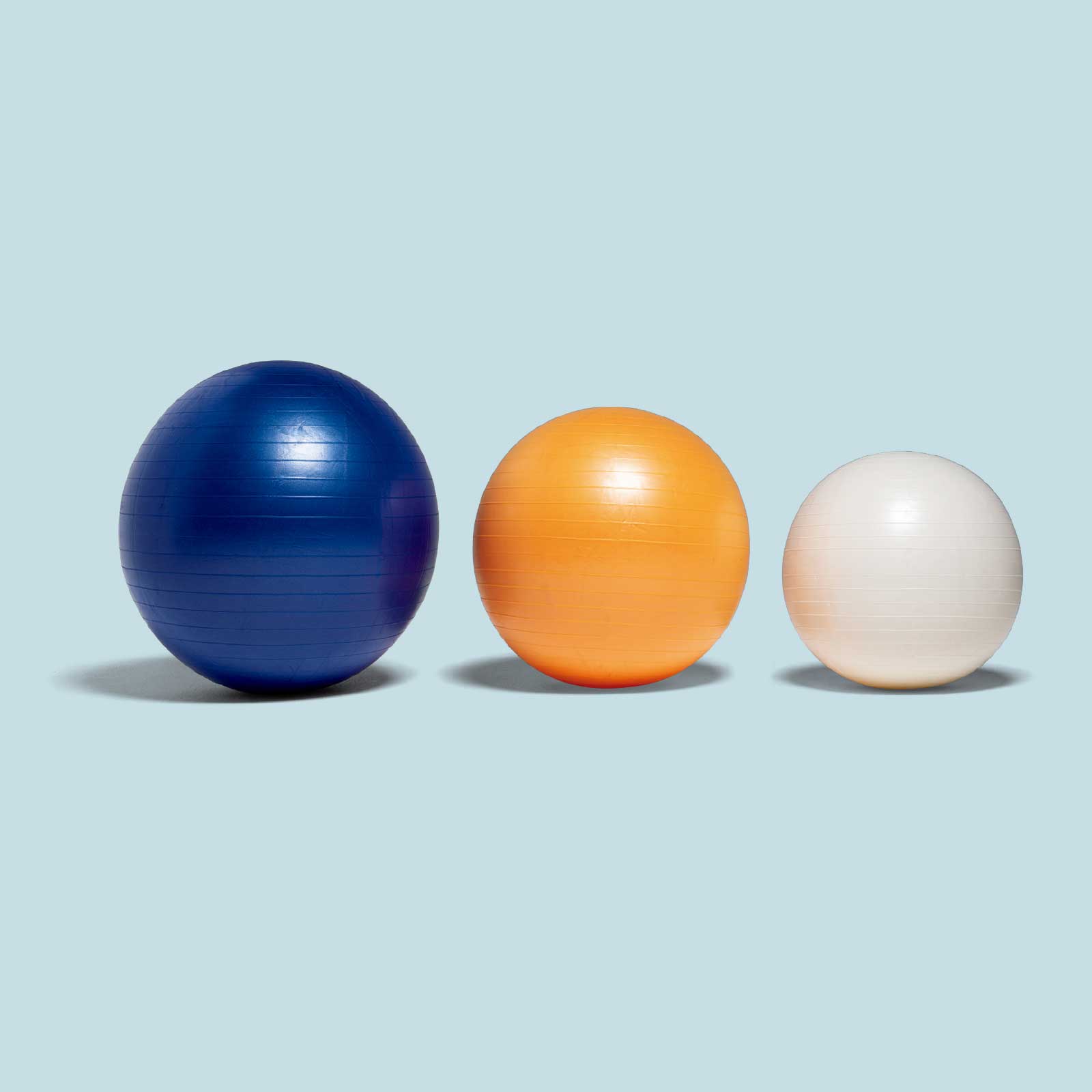 筋トレの基礎知識 ギア Balance ball