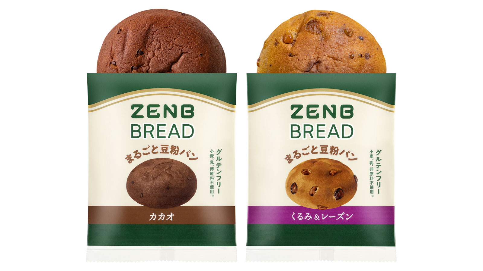zenb bread