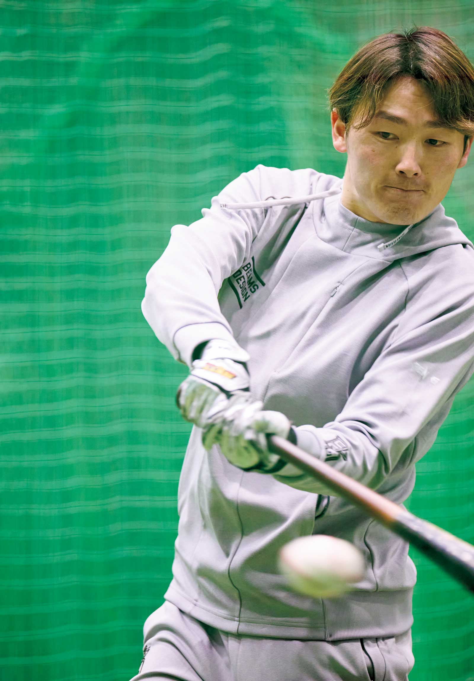源田壮亮 野球選手