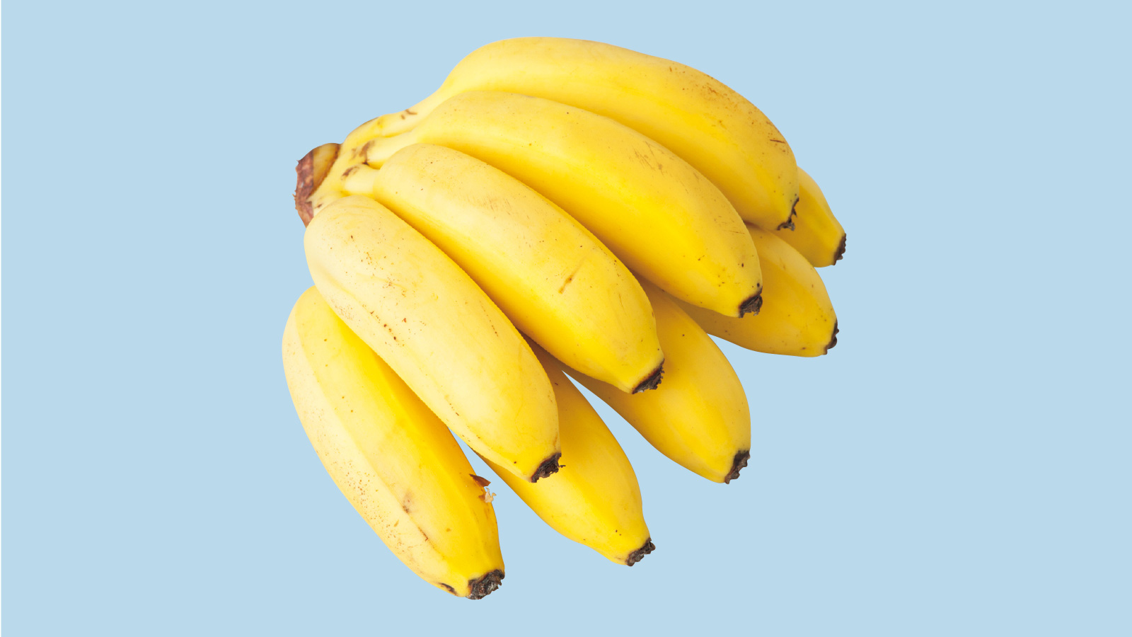 腹 腹筋 へこむ 食材 腸活 バナナ