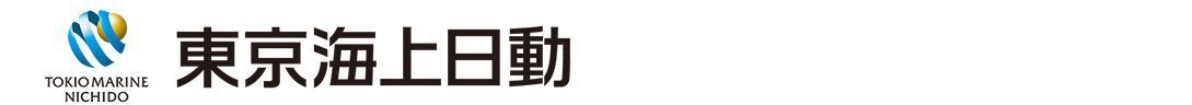 東京海上日動の企業ロゴ