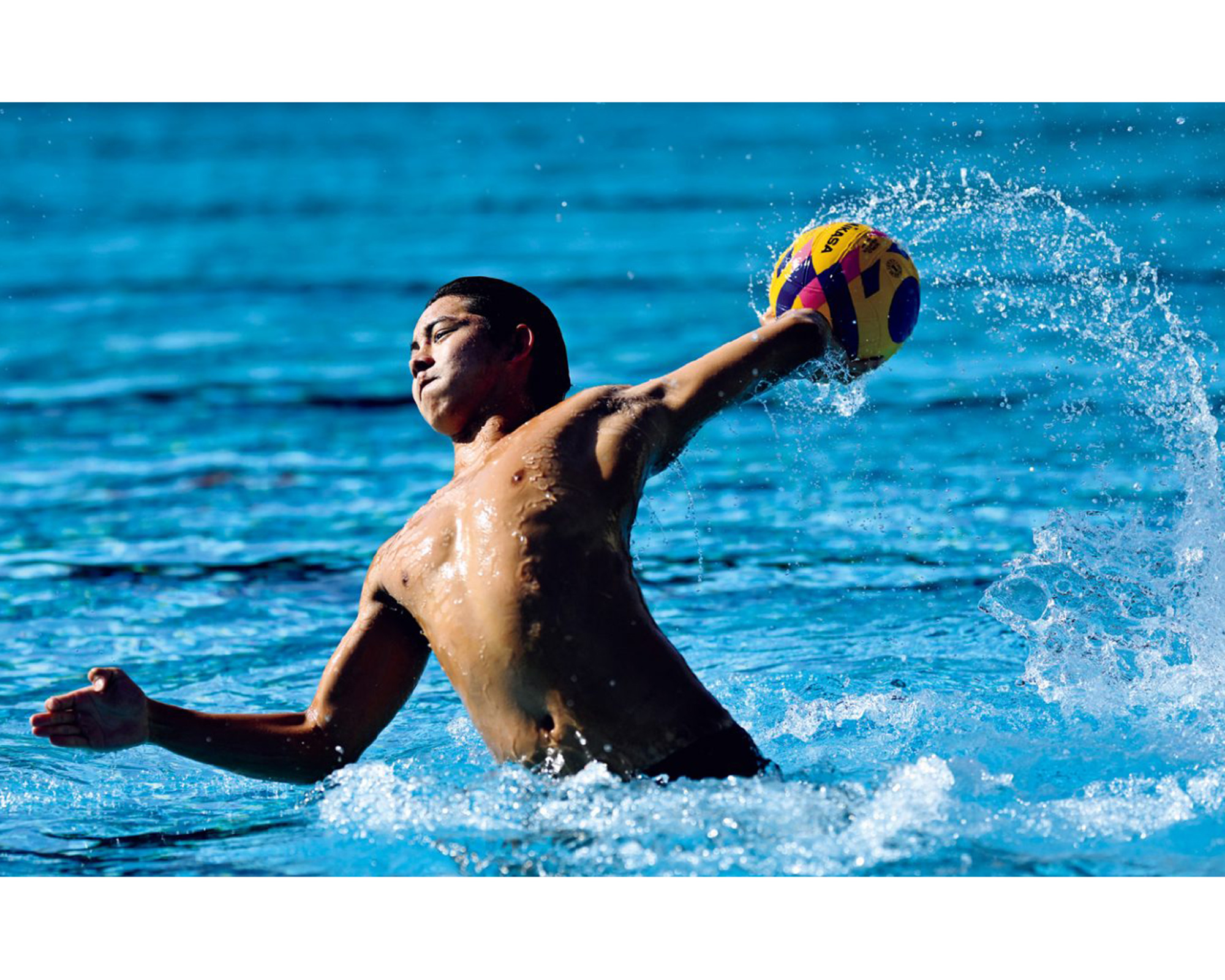 SPEED高速水着 Speedo（スピード）】メンズ 競泳用 レーシング水着 WA承認