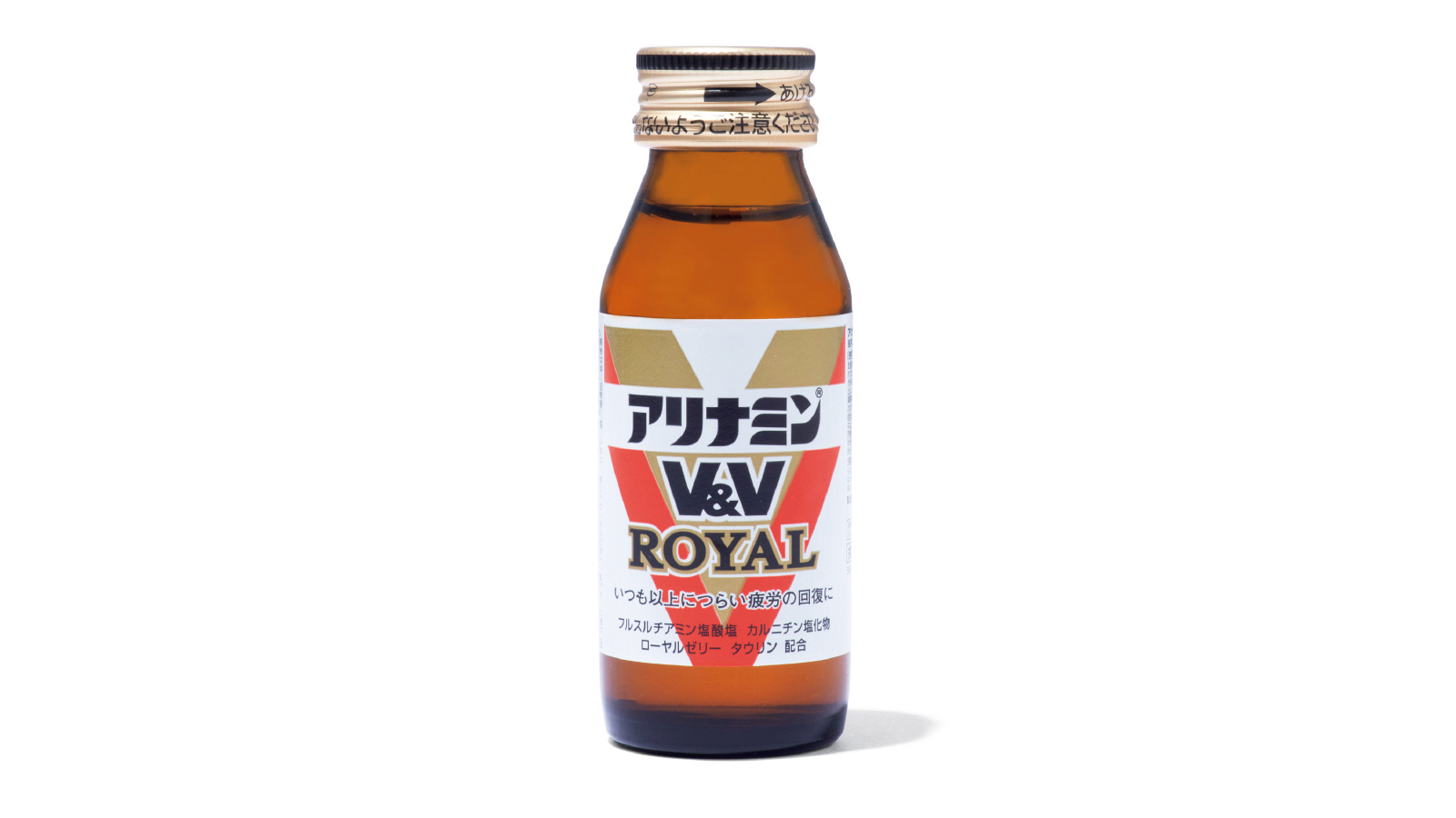 アリナミン V&V ROYAL