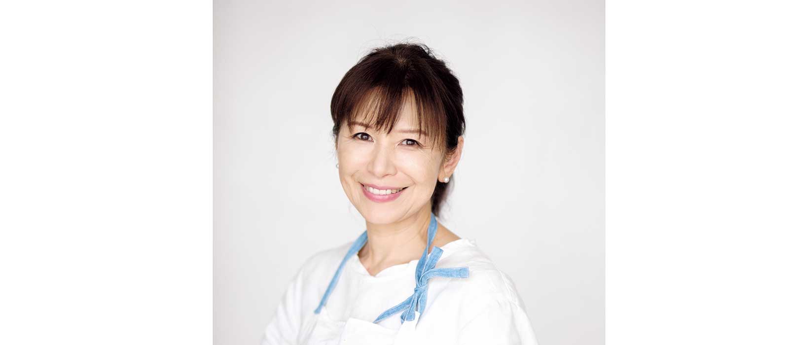 井澤由美子さん