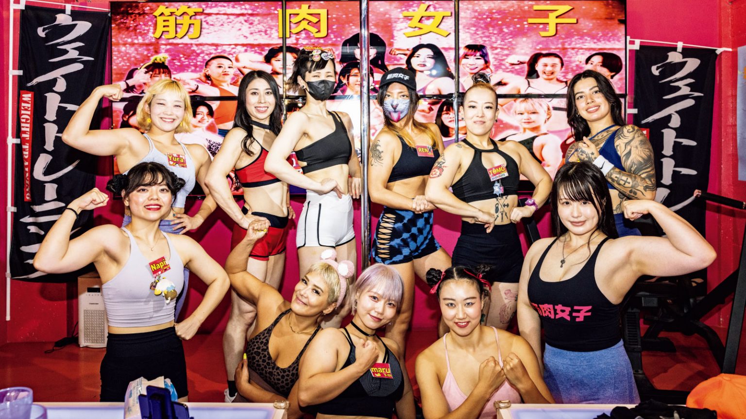 マッスルガール!〈3枚組〉 thumbnail-35-1536x864.jpg