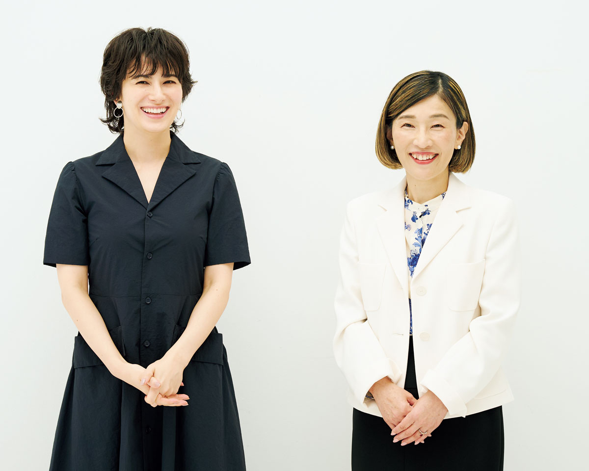 [PR]ホラン千秋さんと学ぶ”快眠学”。「いい朝、 迎えられていますか？」