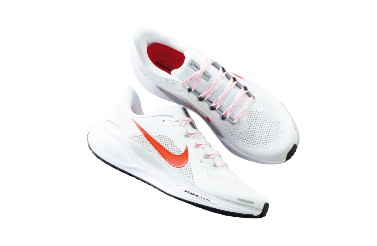 NIKE《PEGASUS 41》