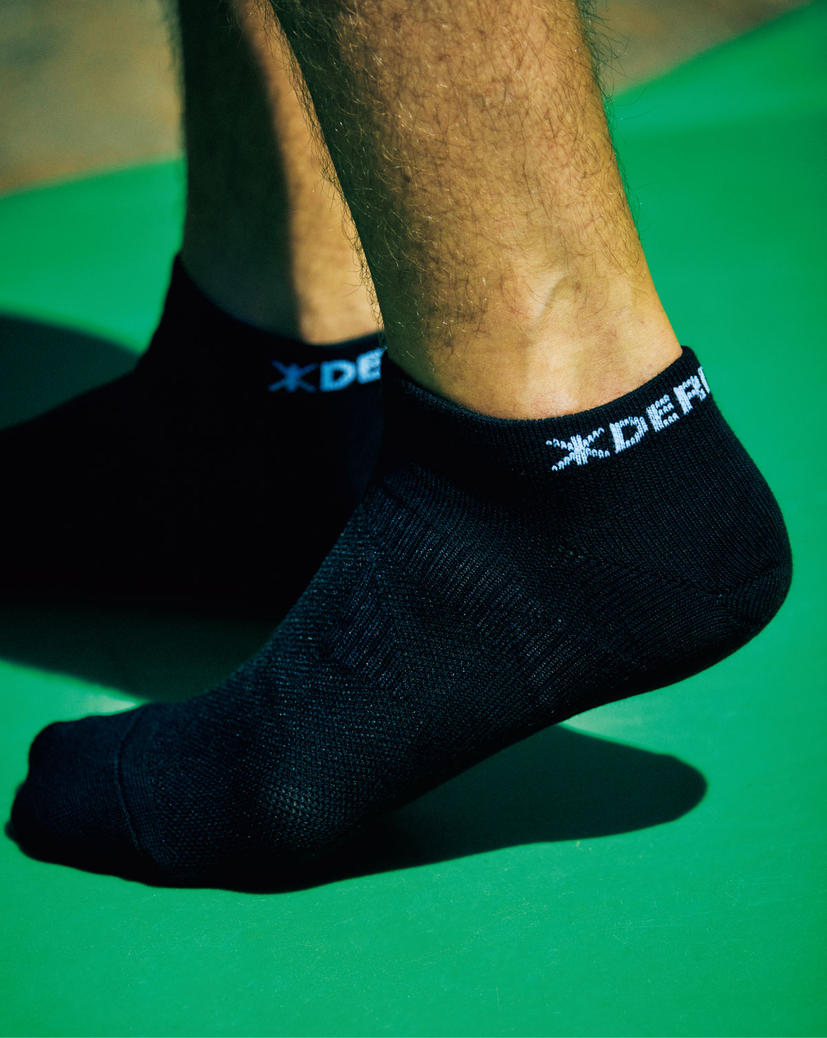 DERIT TECH 　BALANCE SOCKS