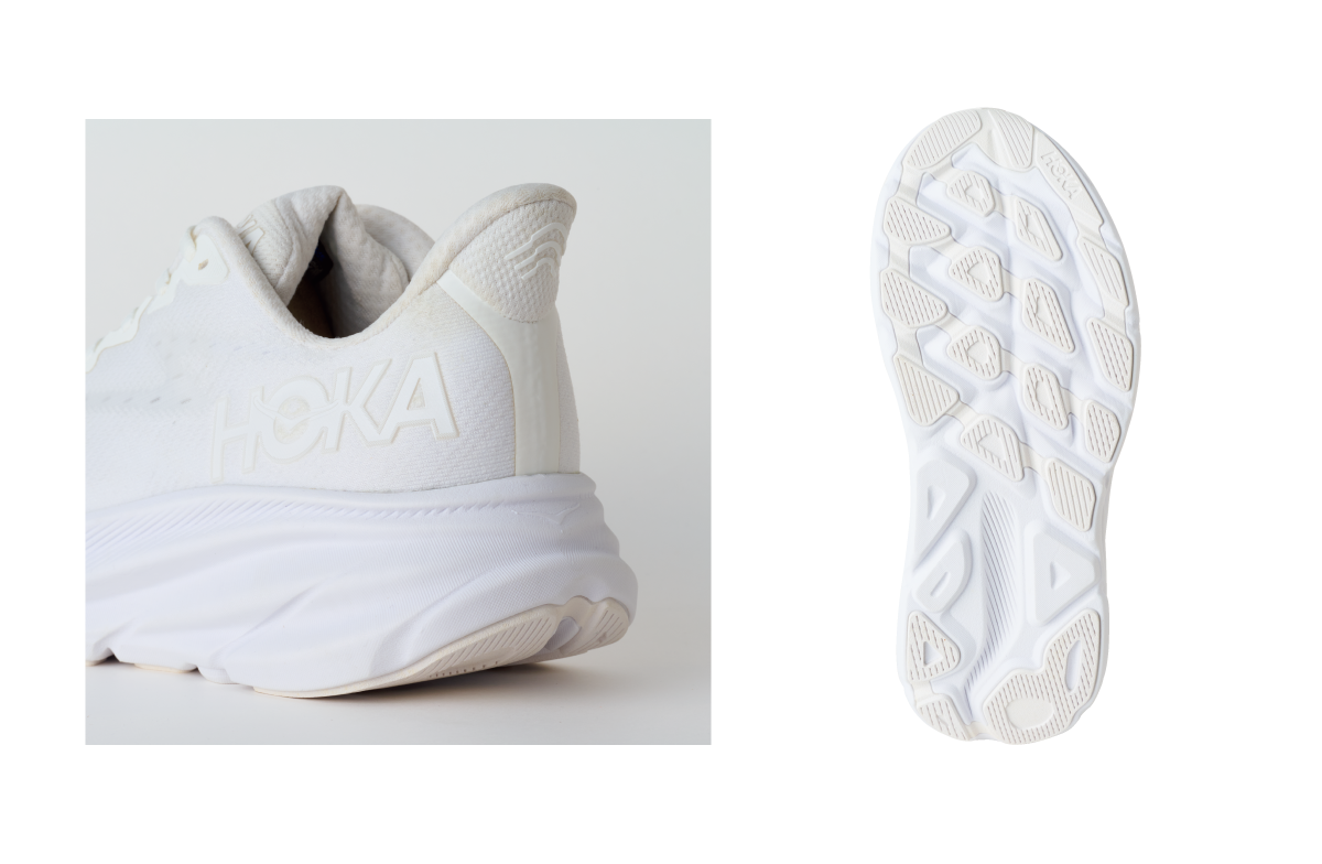 HOKA《CLIFTON 9》