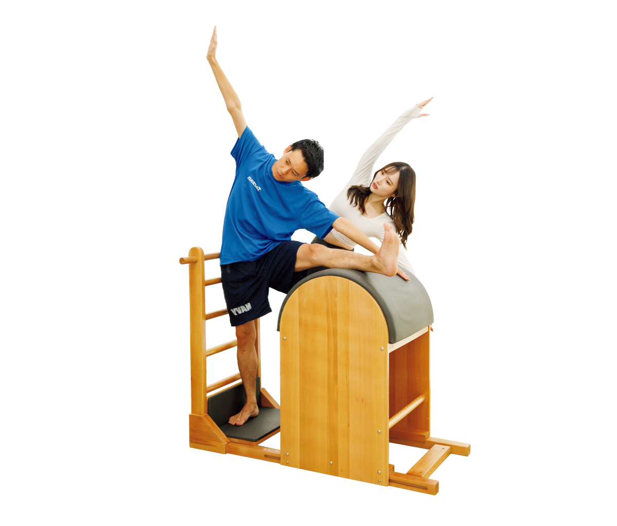 CENTREAL PILATES