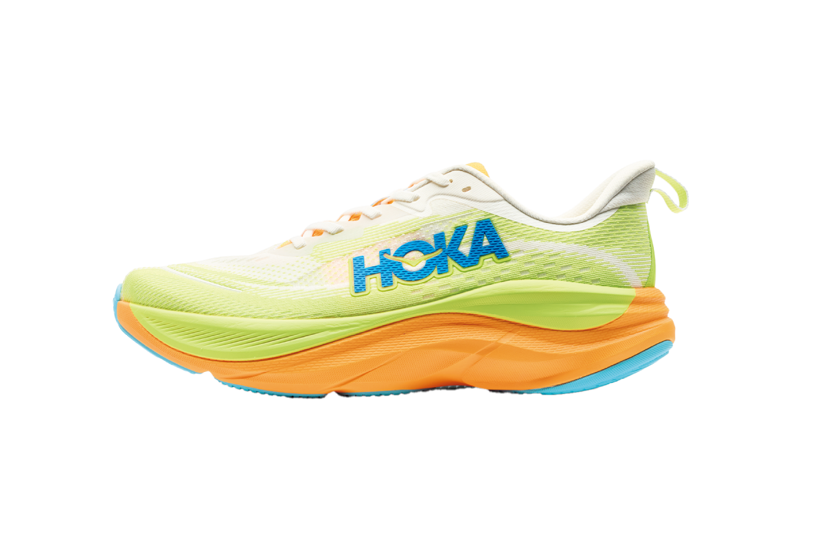 HOKA《SKYFLOW》