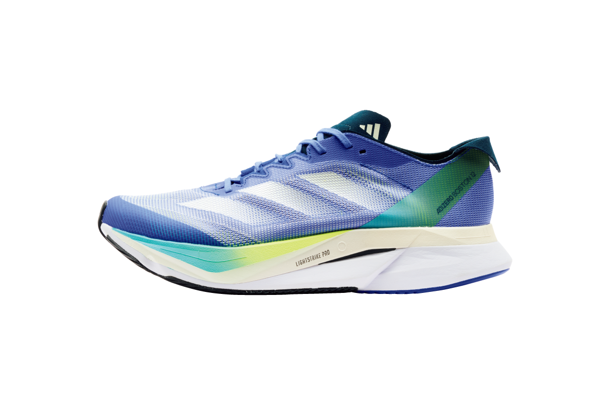 Adidas《ADIZERO BOSTON 12》