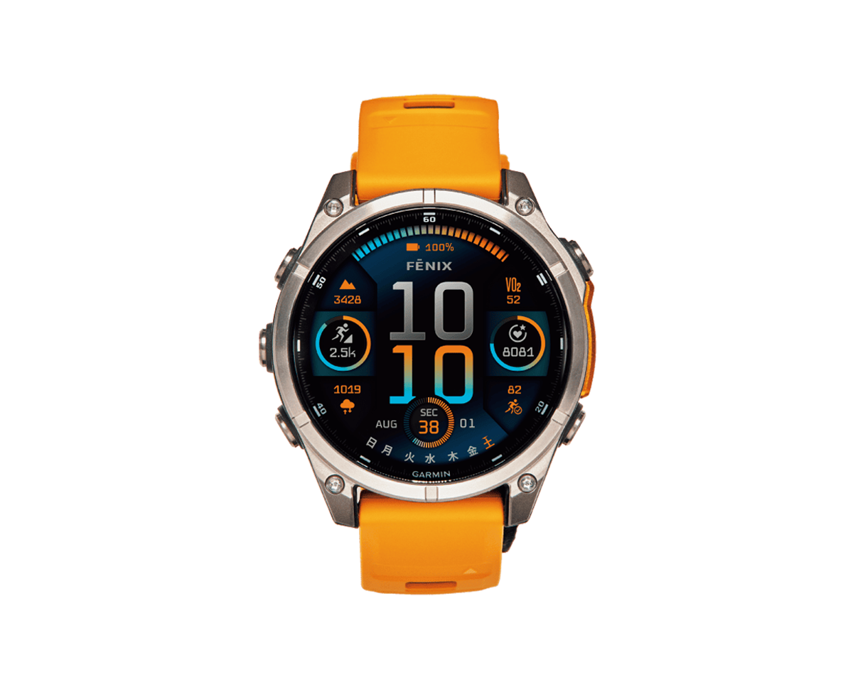 Garmin　スマートウォッチ