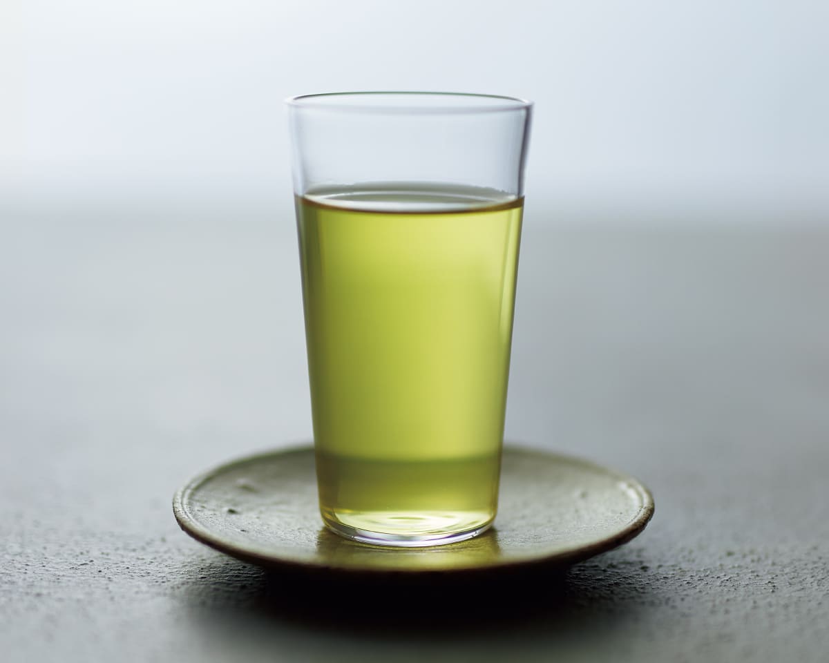 IBUKI bottled tea　KOUSHUN