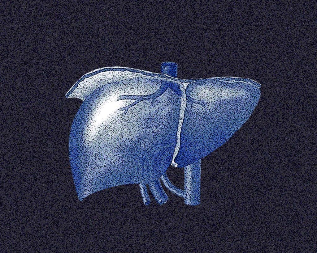 異変に気づくことが大事。放っておくと怖い肝臓の病気。