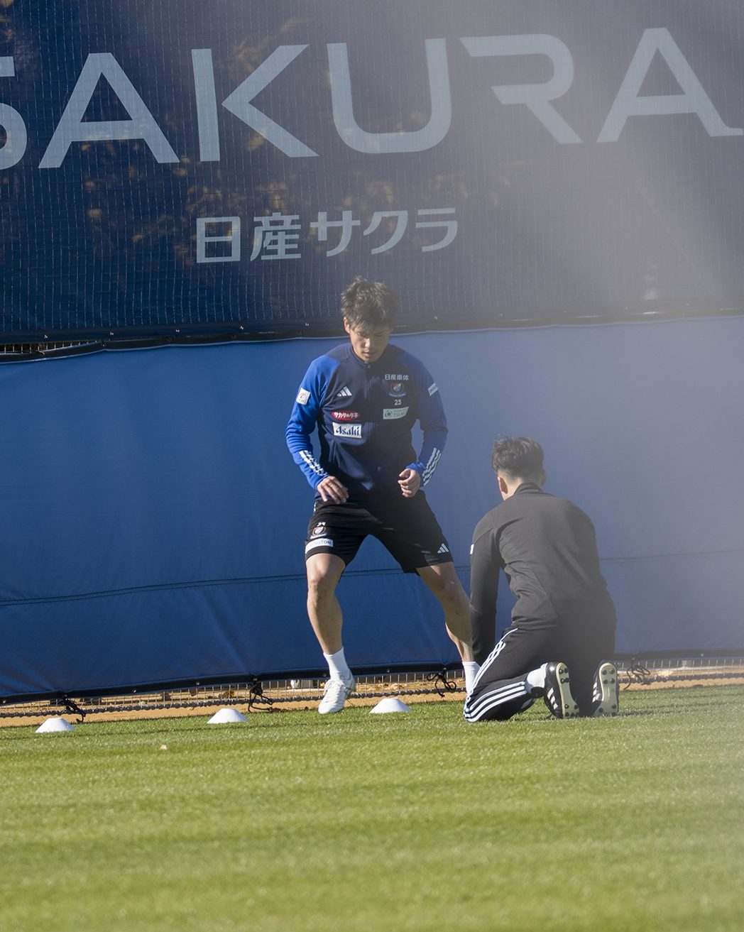 怪我こそ、私。｜サッカー選手・宮市亮（前編）