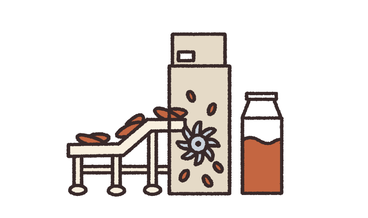 漢方の作り方