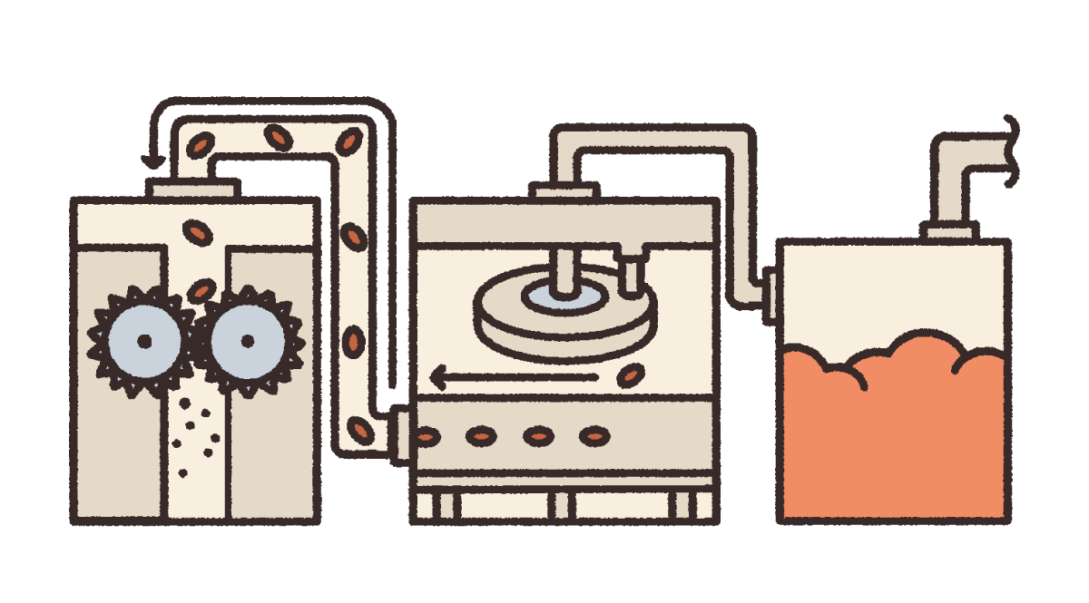 漢方の作り方