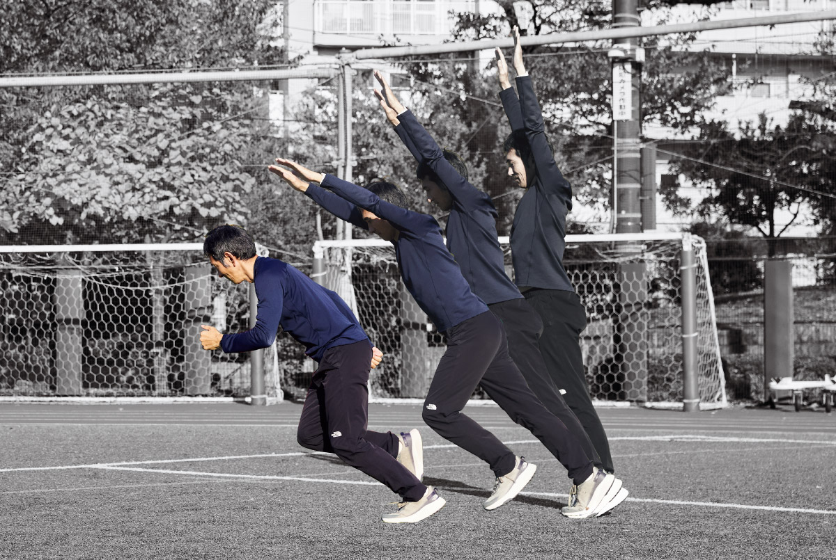プレラン