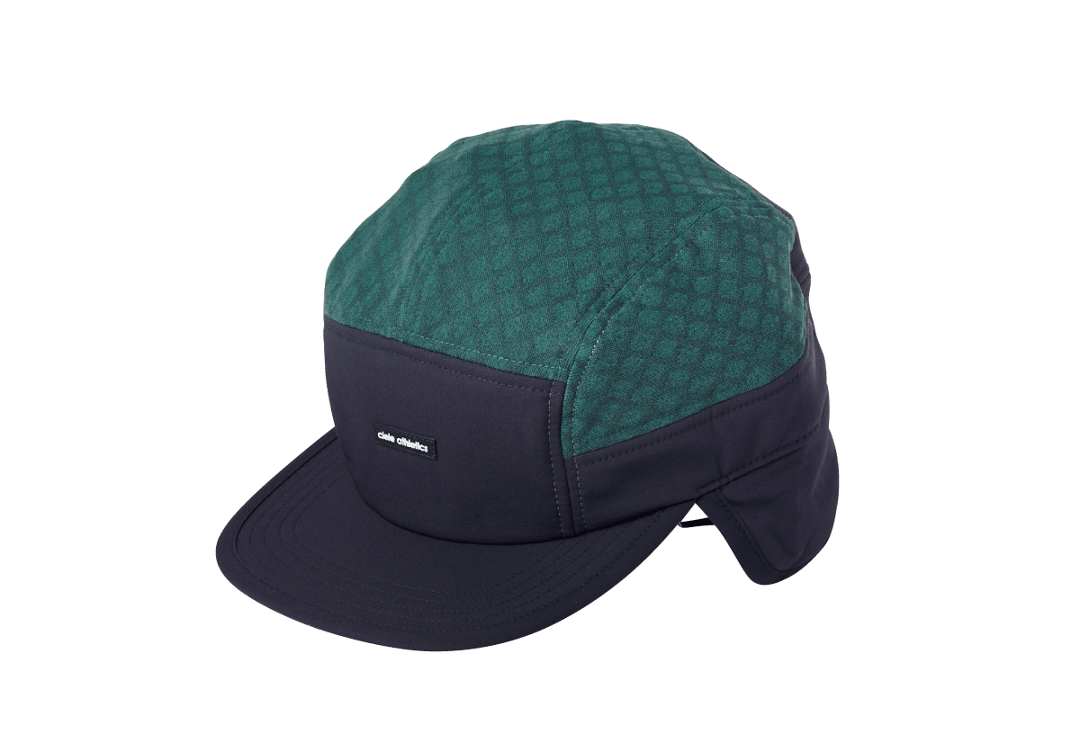 〈Ciele Athletics〉FLTCap WND Ultra Iconic