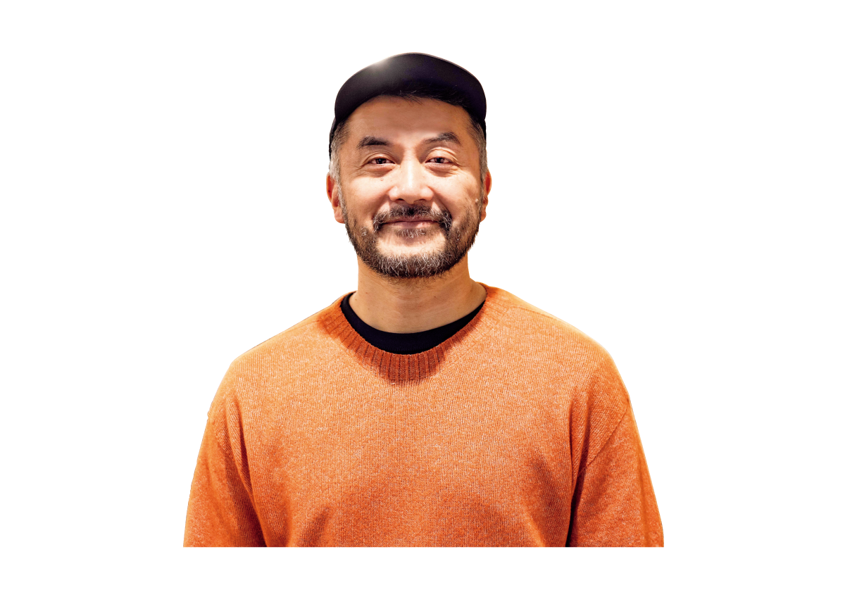 ランボーイズ!ランガール! 日本橋馬喰町