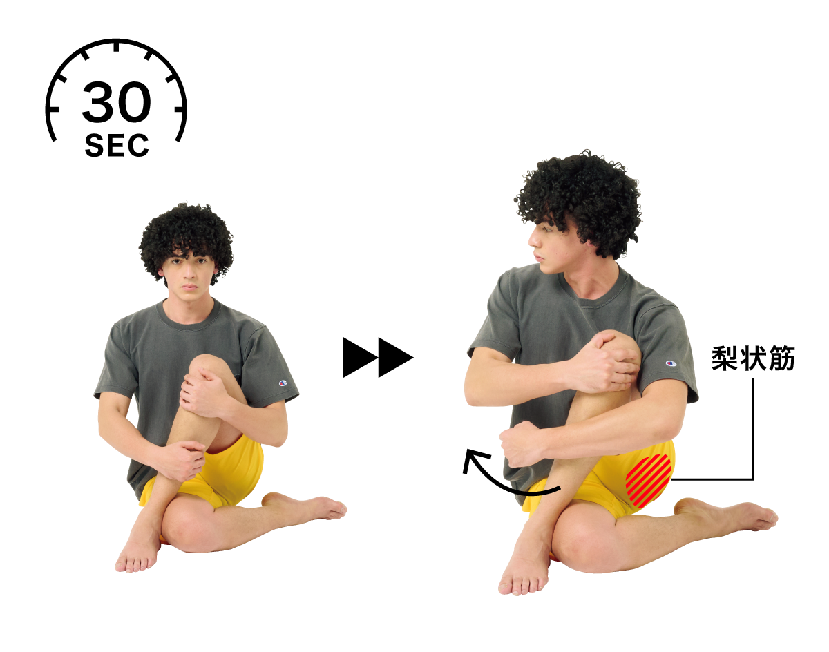 梨状筋