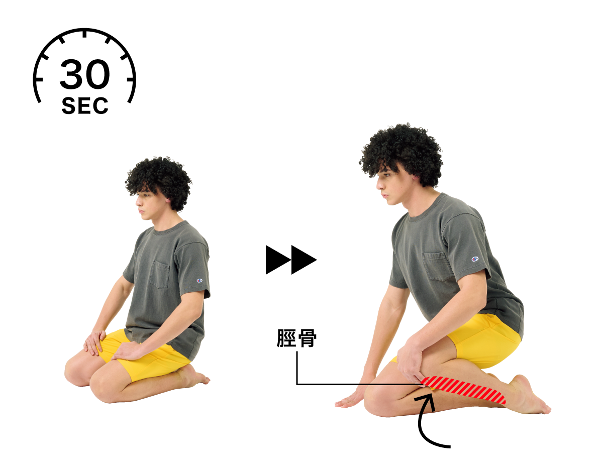 シンスプリント
