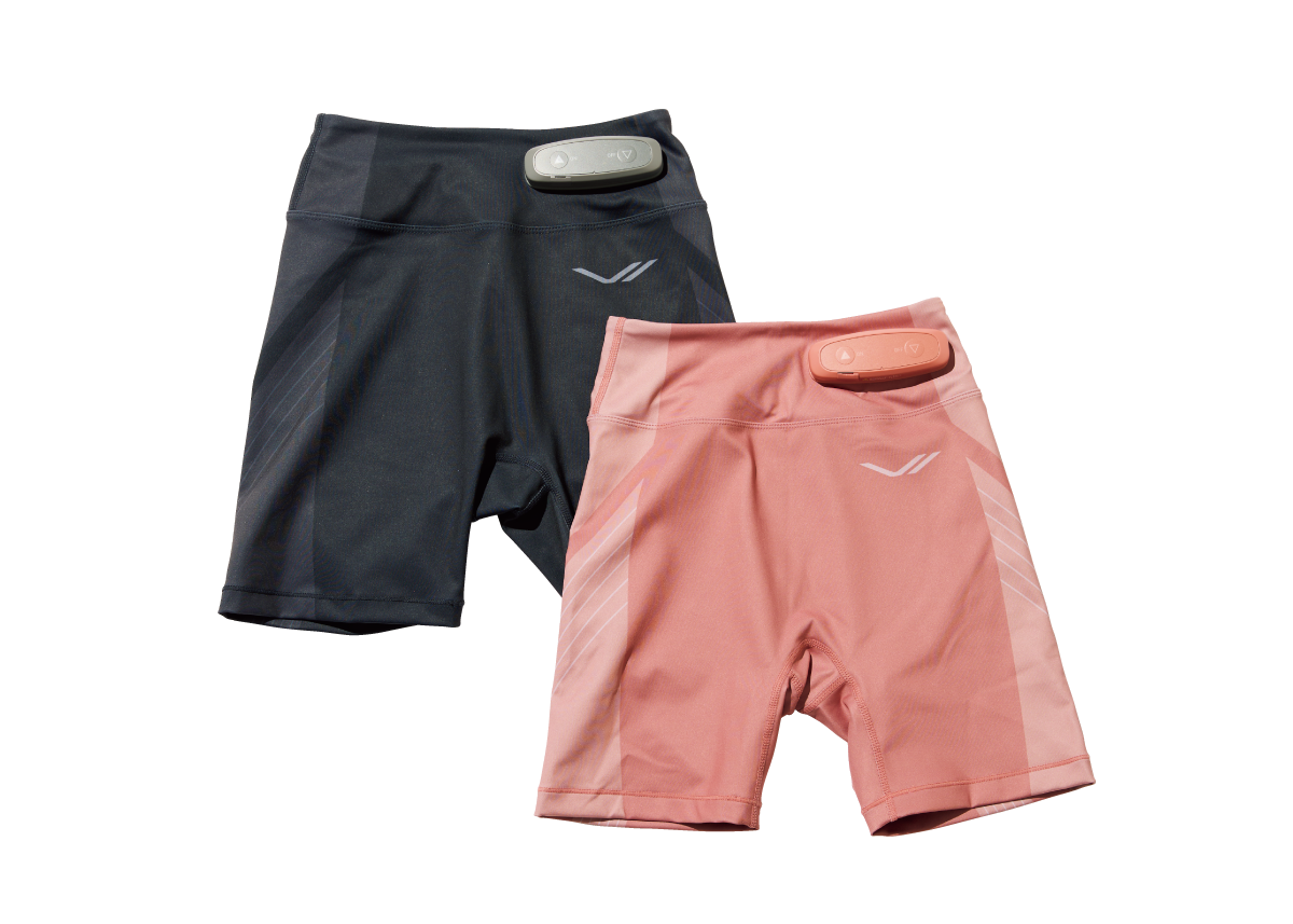 SIXPAD Hip Fit