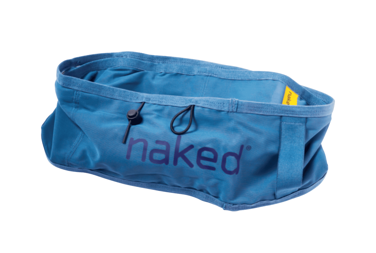 〈Naked〉Naked Running Band