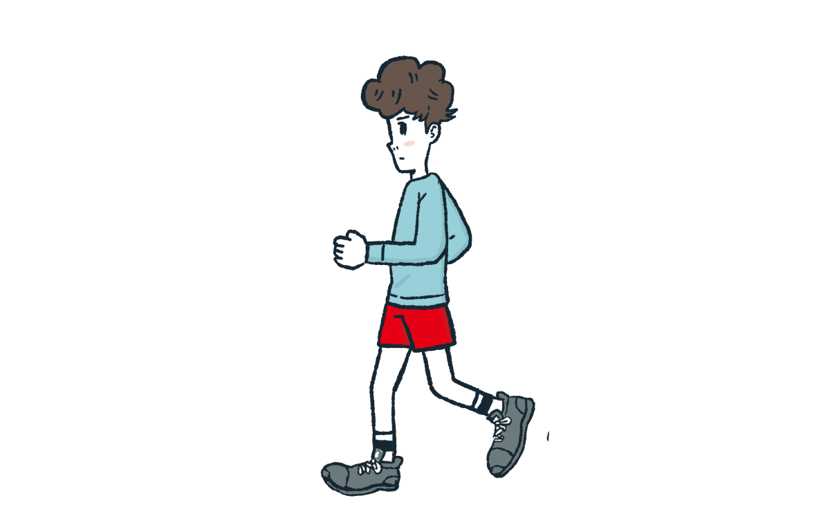 スロージョギング
