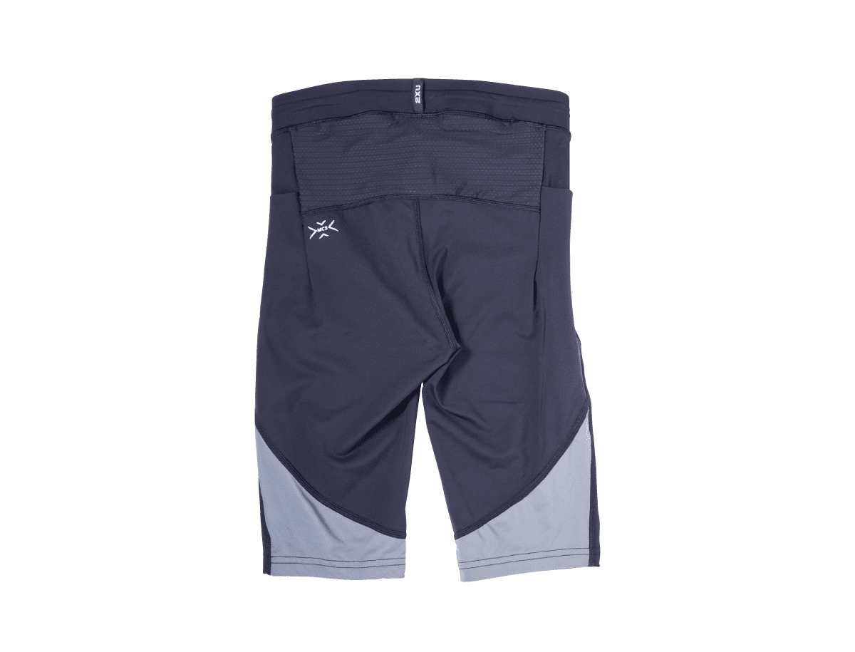 〈2XU〉ライトスピード リアクトコンプレッションショート