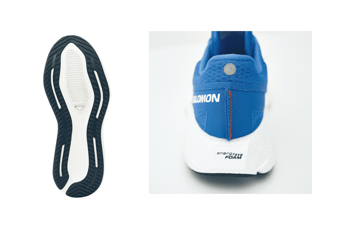 《SALOMONAERO GLIDE 3》