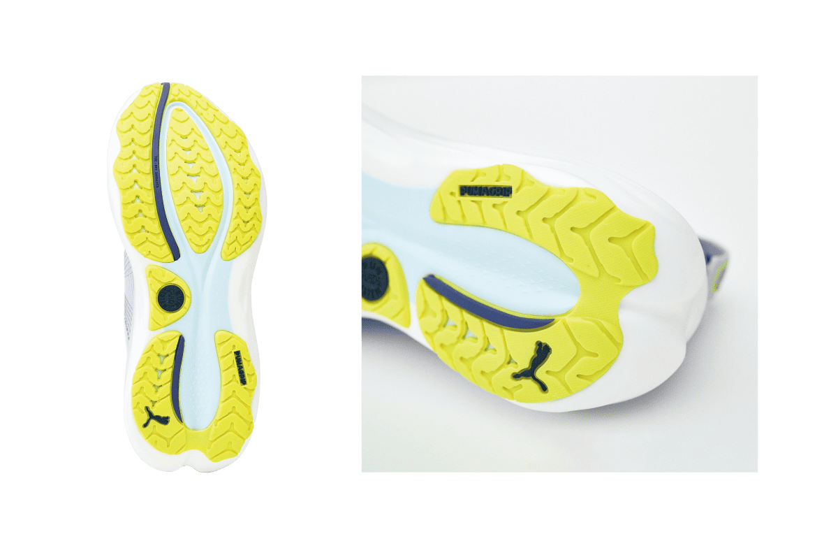 《PUMA FOREVERRUN NITRO™ 2》