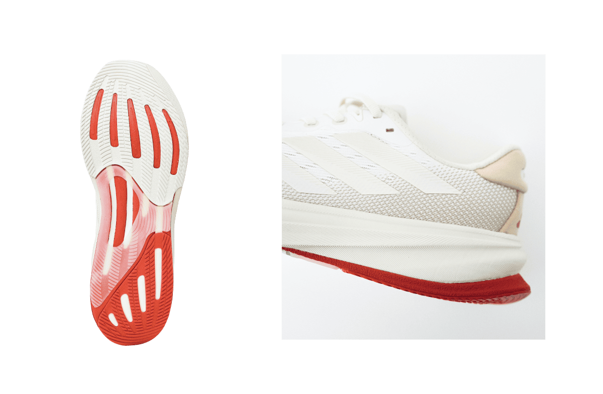 《Adidas Supernova Rise 2》