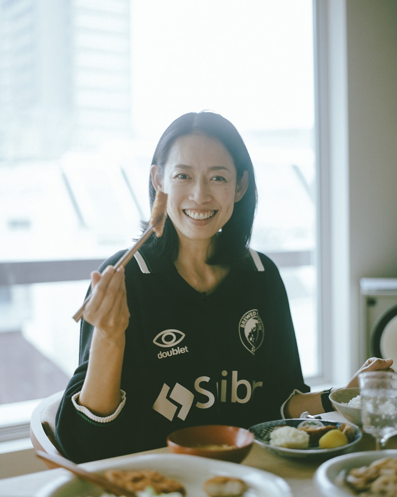 女優・原沙知絵に訊く「自分と相性の良いピラティスの探し方」