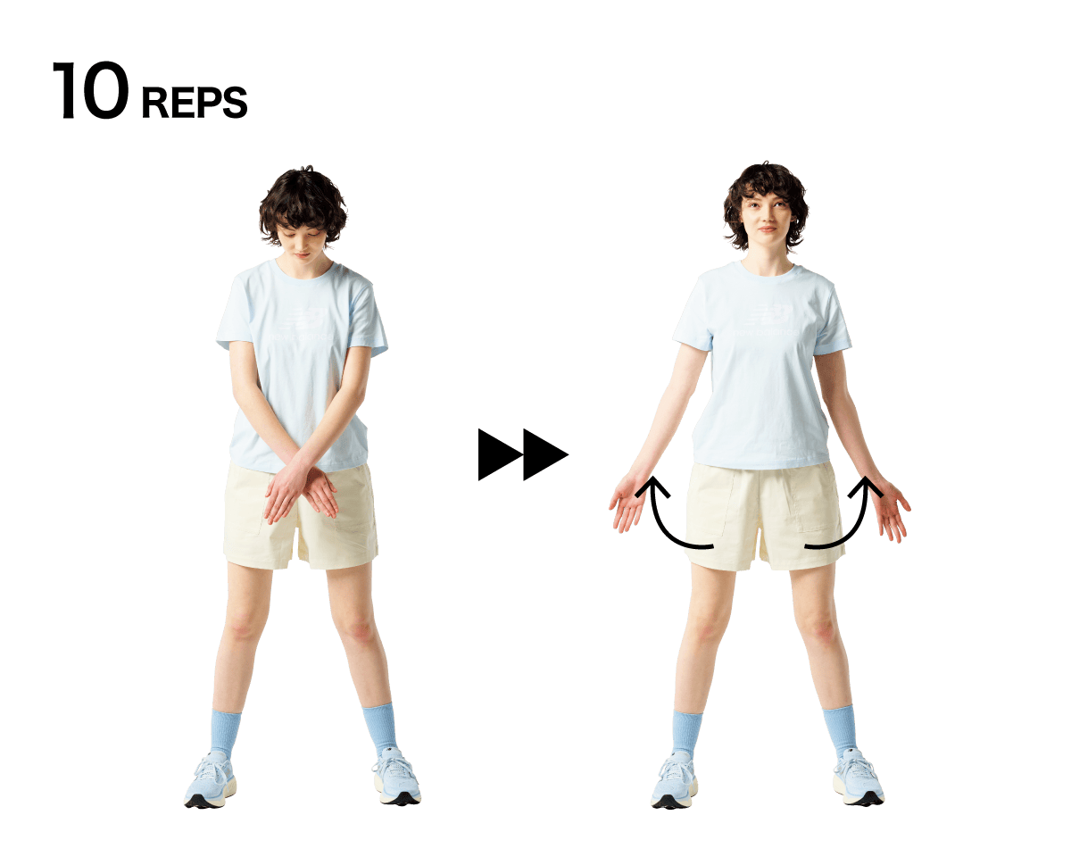 おうぎ　レベル1