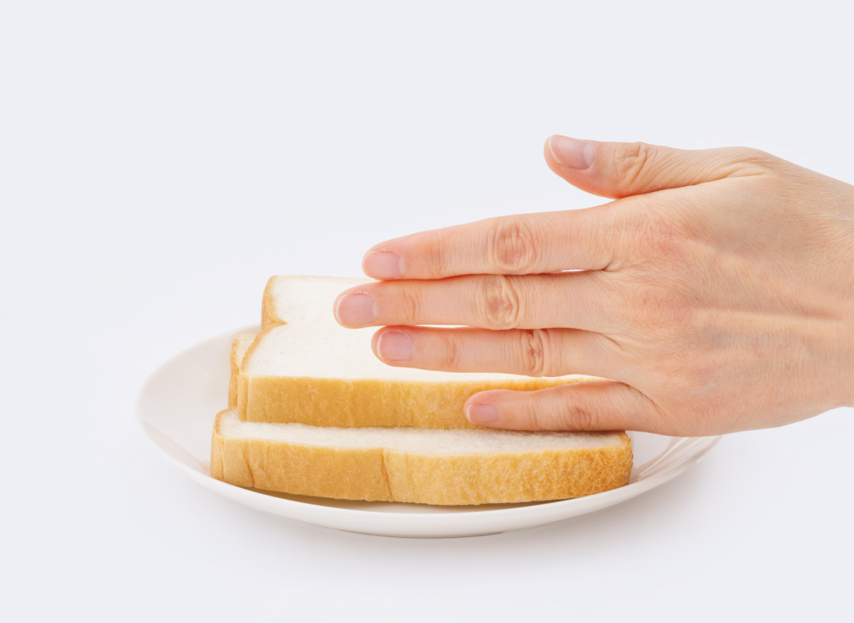 食パン
