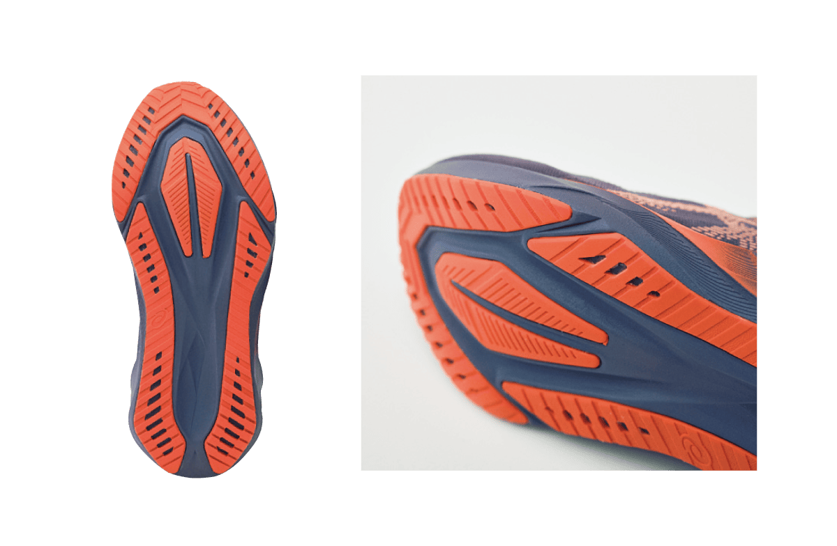 ASICS NOVABLAST 5