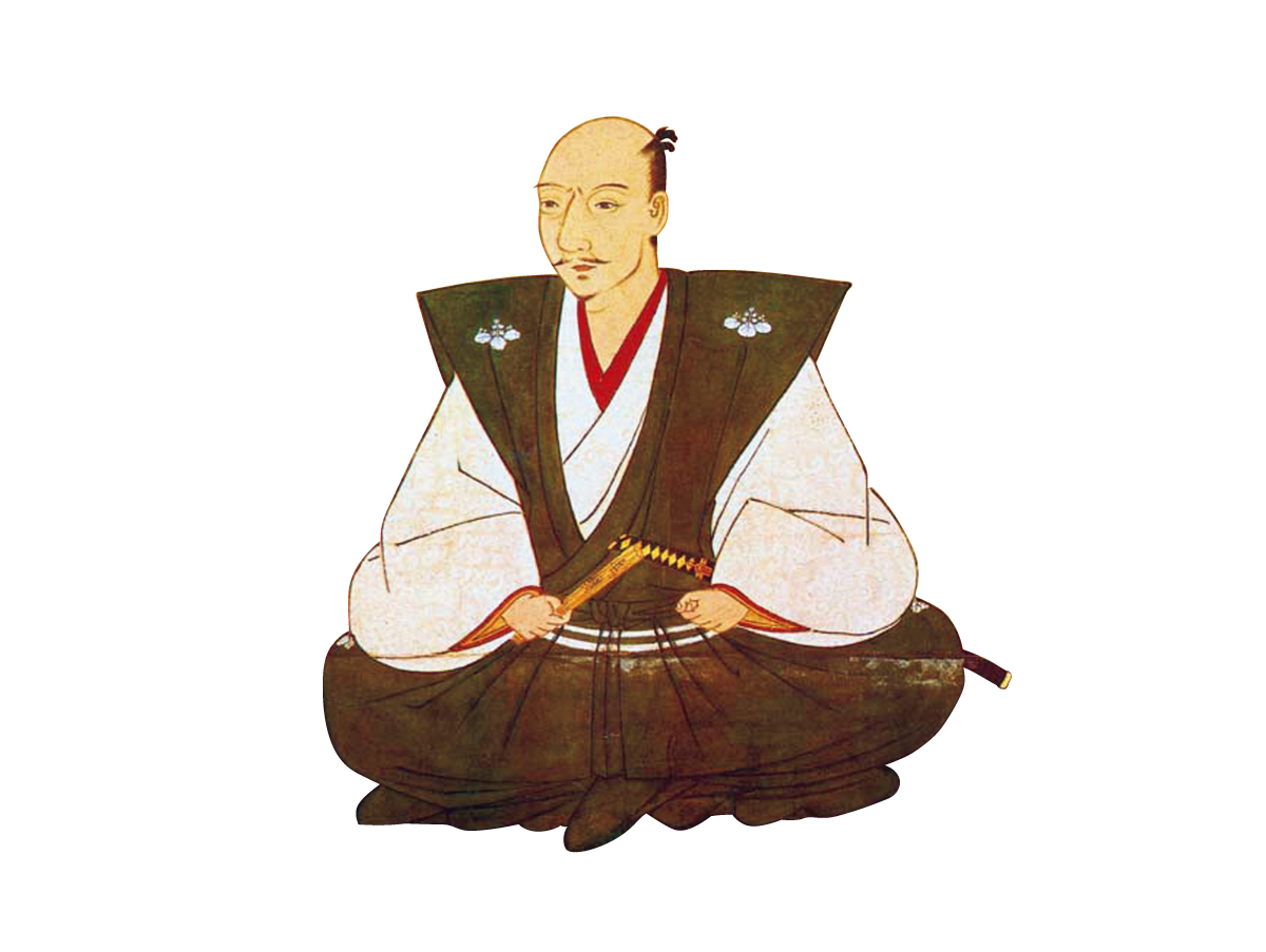 織田信長