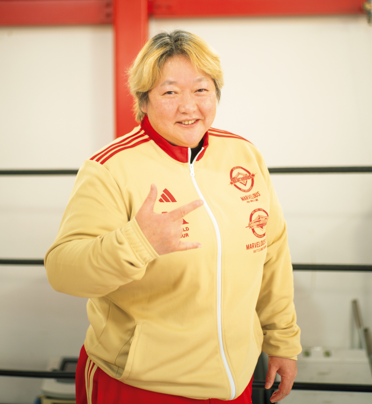 長与千種
