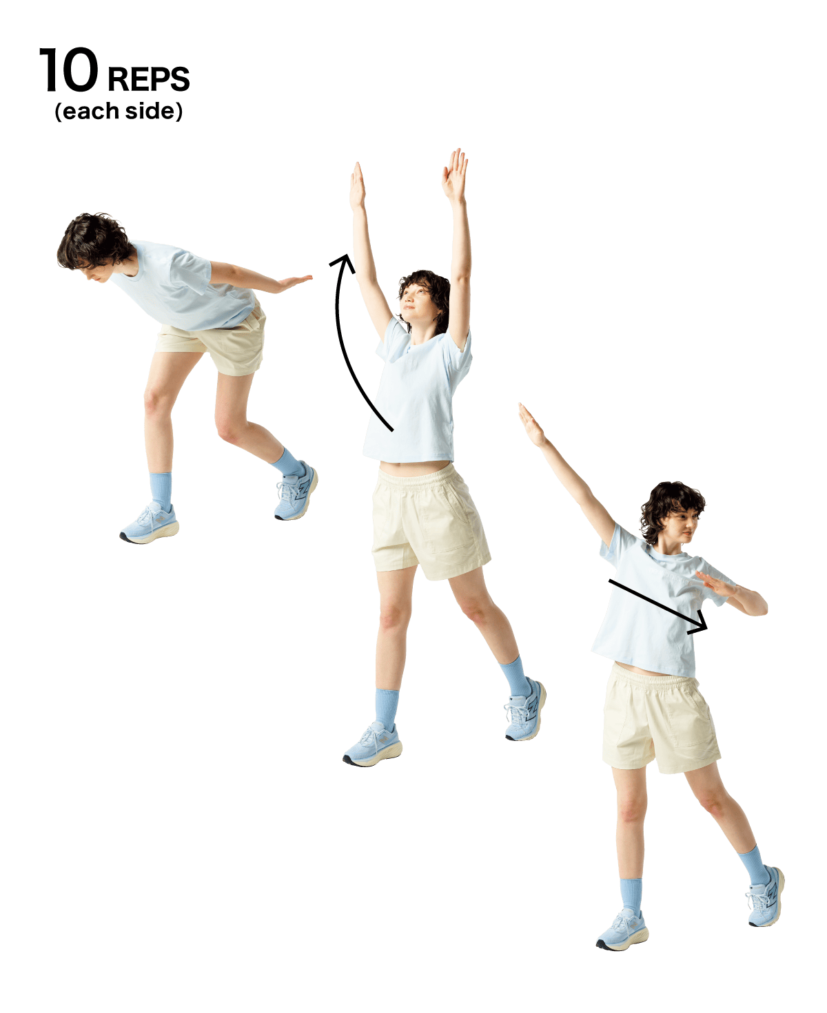 ユミ　レベル1
