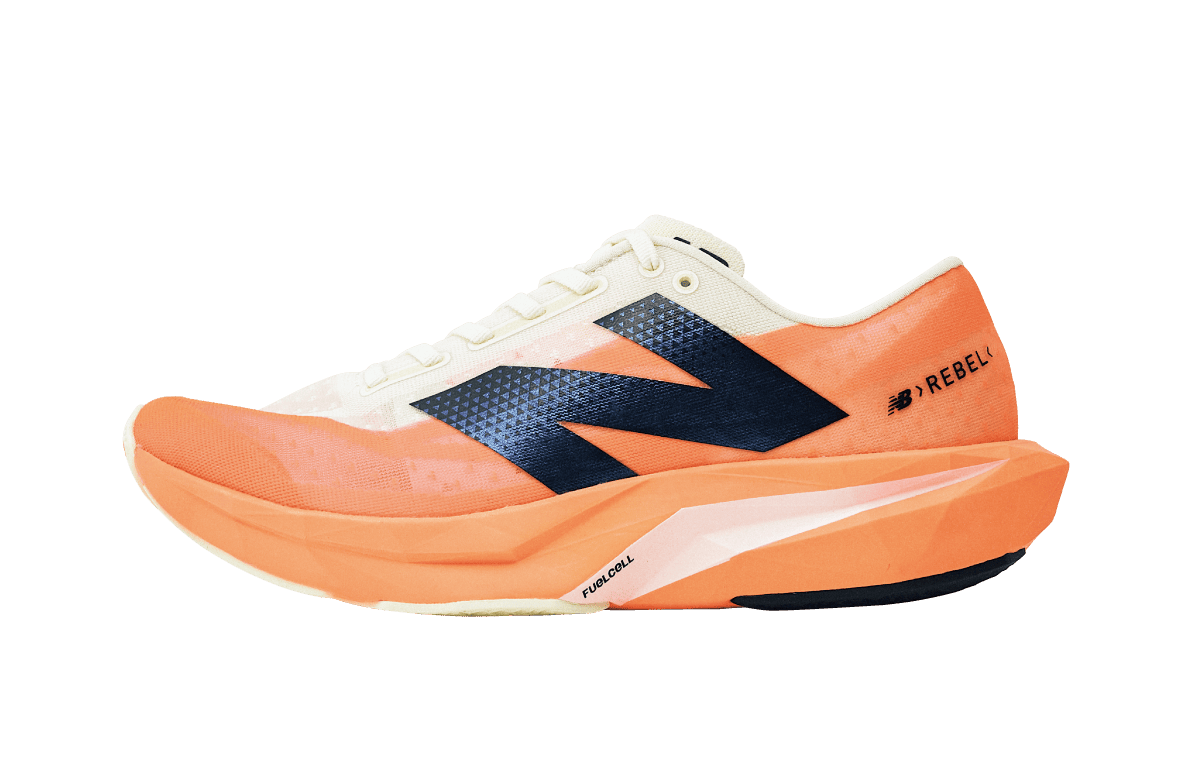 New Balance FuelCell Rebel v4