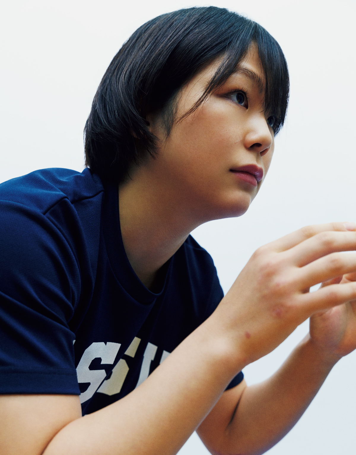 藤波朱理（レスリング）