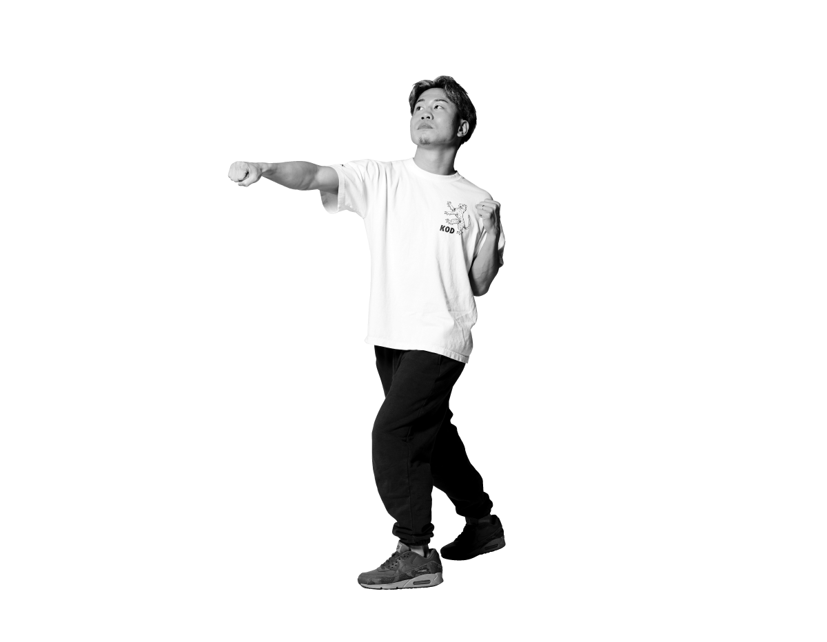 ストレート　NG